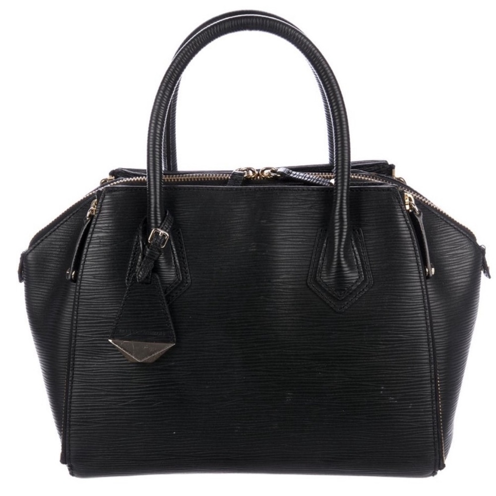 Rebecca Minkoff Perry Satchel